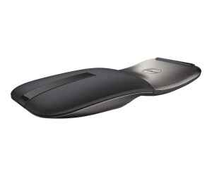 Dell WM615 - Maus - Infrarot - 2 Tasten - kabellos