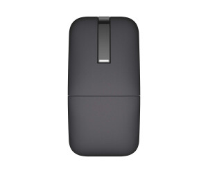 Dell WM615 - Maus - Infrarot - 2 Tasten - kabellos