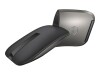 Dell WM615 - Maus - Infrarot - 2 Tasten - kabellos