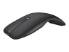 Dell WM615 - Maus - Infrarot - 2 Tasten - kabellos