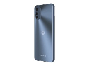 Motorola Mobility Motorola Moto E32S - 4G smartphone - Dual -SIM - RAM 3 GB / Internal memory 32 GB - MicroSD slot - LCD display - 6.5 " - 1600 x 720 pixels (90 Hz)
