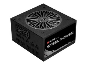 Chieftec Chieftronic SteelPower Series BDK-550FC -...