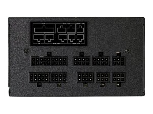 Chieftec Chieftronic SteelPower Series BDK-550FC -...