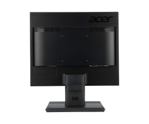 Acer V196L - LED-Monitor - 48.3 cm (19") - 1280 x...