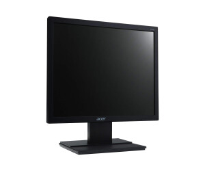 Acer V196L - LED monitor - 48.3 cm (19 ") - 1280 x 1024 @ 75 Hz