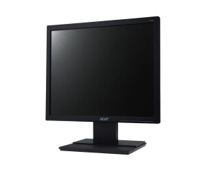 Acer V196L - LED-Monitor - 48.3 cm (19") - 1280 x 1024 @ 75 Hz