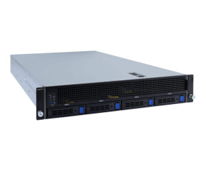 Gigabyte G242-P31 (rev. 100) - Server - Rack-Montage - 2U...
