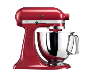 KitchenAid Artisan 5KSM125EER - Küchenmaschine