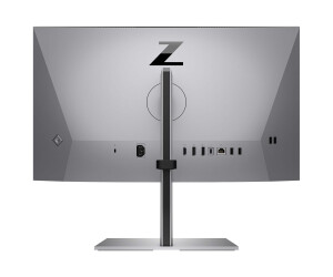 HP Z24m G3 - LED-Monitor - 60.5 cm (23.8") - 2560 x 1440 QHD @ 90 Hz
