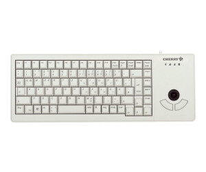 Cherry XS G84-5400 - Tastatur - USB - Italienisch