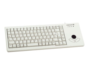 Cherry XS G84-5400 - Tastatur - USB - Italienisch