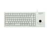 Cherry XS G84-5400 - Tastatur - USB - Italienisch