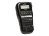 Brother P-Touch PT-H110 - Beschriftungsgerät - s/w - Thermotransfer - Rolle (1,2 cm)