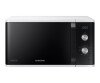 Samsung MG23K3614AW - microwave oven with grill