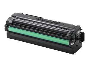Samsung CLT-M505L - Hohe Ergiebigkeit - Magenta -...