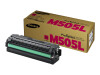 Samsung CLT-M505L - Hohe Ergiebigkeit - Magenta - Original - Tonerpatrone (SU302A)