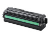 Samsung CLT-M505L - Hohe Ergiebigkeit - Magenta - Original - Tonerpatrone (SU302A)