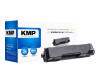 KMP K-T77 - 290 g - Schwarz - kompatibel - Tonerpatrone (Alternative zu: Kyocera 1T02RY0NL0, Kyocera TK-1160)