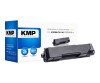 KMP K -T77 - 290 g - black - compatible - toner cartridge (alternative to: Kyocera TK -1160, Kyocera 1T02RY0NL0)