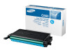 Samsung CLP-C660B - Hohe Ergiebigkeit - Cyan - Original - Tonerpatrone (ST885A)