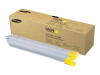 Samsung CLT-Y809S - Gelb - Original - Tonerpatrone (SS742A)