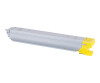 Samsung CLT-Y809S - Gelb - Original - Tonerpatrone (SS742A)