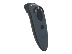 Socket Mobile DuraScan D740 - Barcode-Scanner - tragbar - Linear-Imager