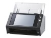Fujitsu Ricoh Image Scanner N7100E - Dokumentenscanner - Dual CIS - Duplex - 216 x 355.6 mm - 600 dpi x 600 dpi - bis zu 25 Seiten/Min. (einfarbig)