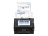 Fujitsu Ricoh Image Scanner N7100E - Dokumentenscanner - Dual CIS - Duplex - 216 x 355.6 mm - 600 dpi x 600 dpi - bis zu 25 Seiten/Min. (einfarbig)