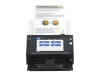 Fujitsu Ricoh Image Scanner N7100E - Dokumentenscanner - Dual CIS - Duplex - 216 x 355.6 mm - 600 dpi x 600 dpi - bis zu 25 Seiten/Min. (einfarbig)