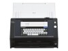 Fujitsu Ricoh Image Scanner N7100E - Dokumentenscanner - Dual CIS - Duplex - 216 x 355.6 mm - 600 dpi x 600 dpi - bis zu 25 Seiten/Min. (einfarbig)