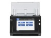 Fujitsu Ricoh Image Scanner N7100E - Dokumentenscanner - Dual CIS - Duplex - 216 x 355.6 mm - 600 dpi x 600 dpi - bis zu 25 Seiten/Min. (einfarbig)