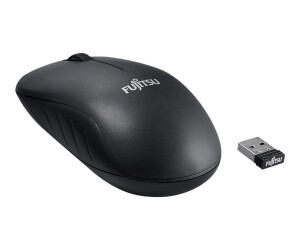 Fujitsu Wi210 - mouse - right and left -handed -...