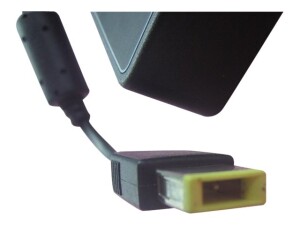 Lenovo ThinkPad 65W Slim AC Adapter (Slim Tip)
