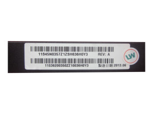Lenovo ThinkPad 65W Slim AC Adapter (Slim Tip)