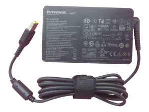 Lenovo ThinkPad 65W Slim AC Adapter (Slim Tip)