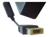 Lenovo ThinkPad 65W Slim AC Adapter (Slim Tip)