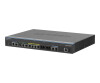 Lancom 1906VA - Router - ISDN/DSL - 4-Port-Switch
