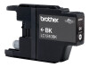 Brother LC1240BK - Schwarz - original - Tintenpatrone