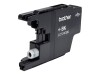 Brother LC1240BK - Schwarz - original - Tintenpatrone