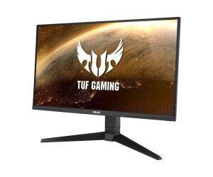 Asus Tuf Gaming VG27AQL1A - LED monitor - Gaming - 68.6 cm (27 ")