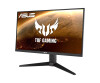 Asus Tuf Gaming VG27AQL1A - LED monitor - Gaming - 68.6 cm (27 ")