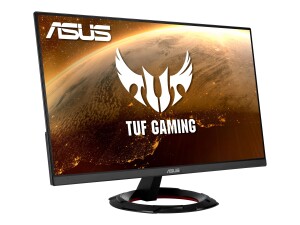 ASUS TUF Gaming VG249Q1R - LED-Monitor - Gaming - 61 cm...
