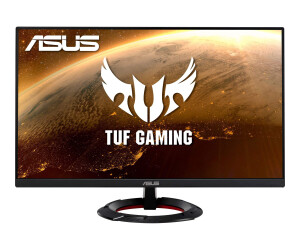 ASUS TUF Gaming VG249Q1R - LED-Monitor - Gaming - 61 cm (24")