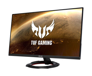 ASUS TUF Gaming VG249Q1R - LED-Monitor - Gaming - 61 cm (24")