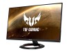 ASUS TUF Gaming VG249Q1R - LED-Monitor - Gaming - 61 cm (24")