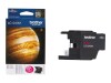 Brother LC1240M - Magenta - original - Tintenpatrone