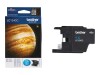 Brother LC1240C - Cyan - original - Tintenpatrone