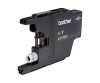 Brother LC1240Y - Gelb - original - Tintenpatrone