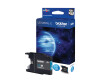 Brother LC1280XLC - Cyan - original - Tintenpatrone